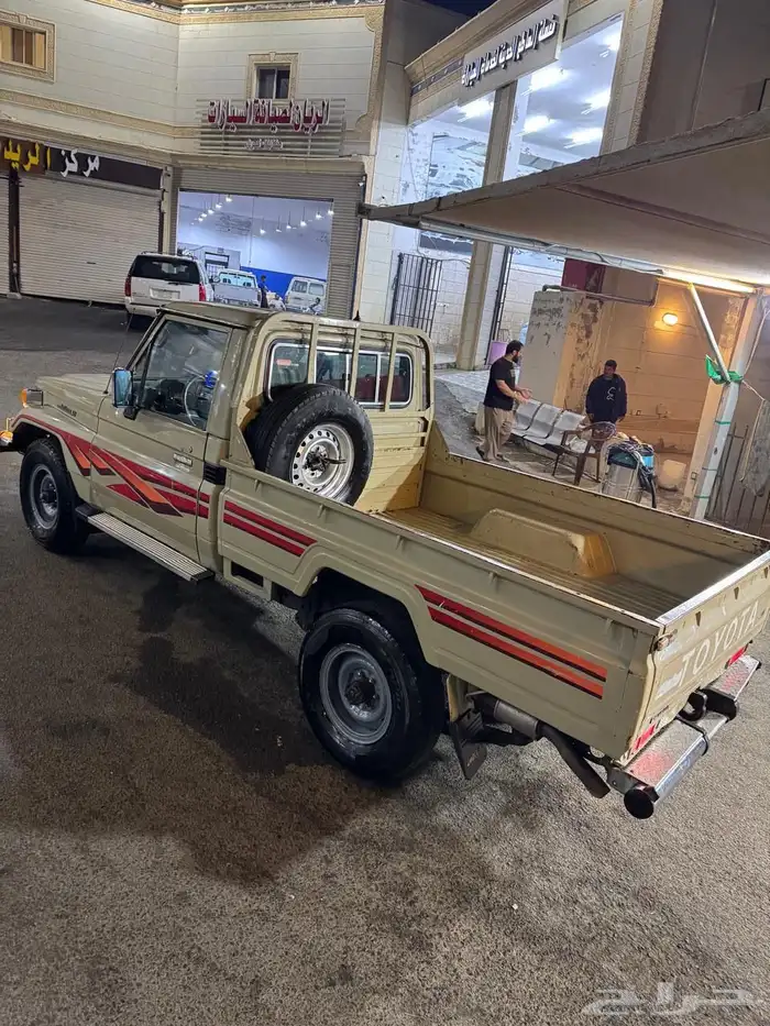 شاص بلد موديل 97 5