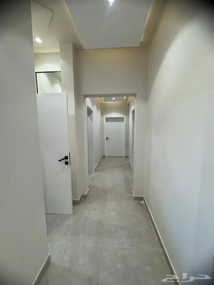 شقق ارضيه بحي الشفا للتمليك 7