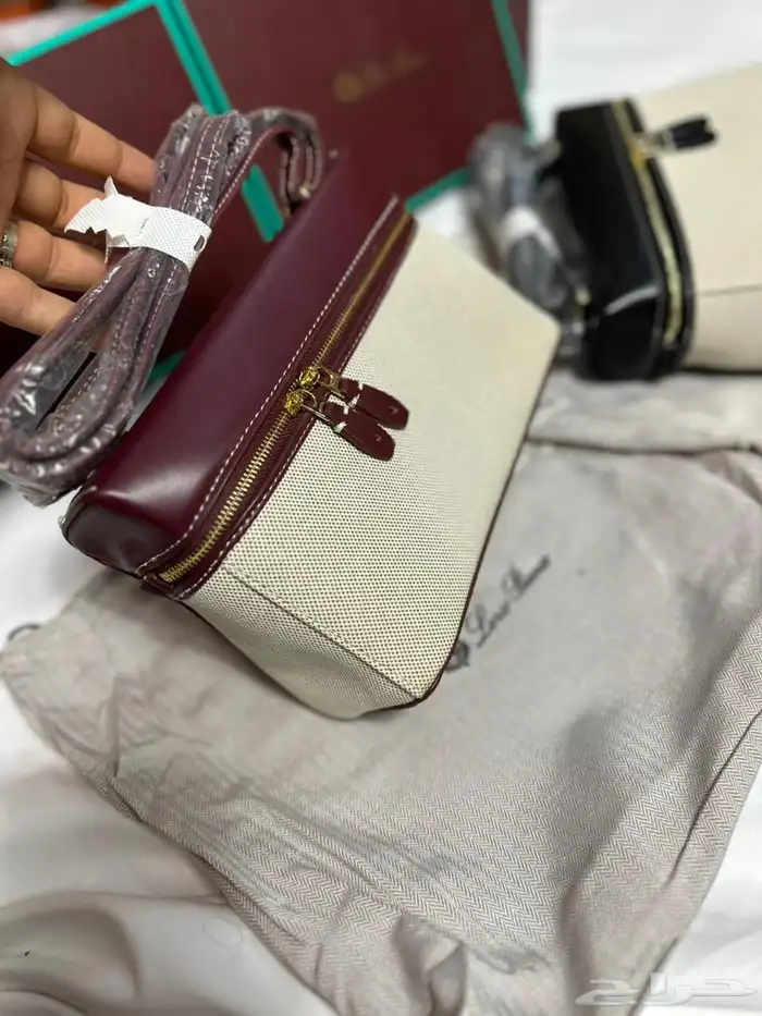 شنط تقليد ماركه هاي كواليتي والماستر وإكسسوارات 17