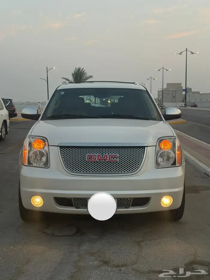 يوكن دينالي فل 2012 0