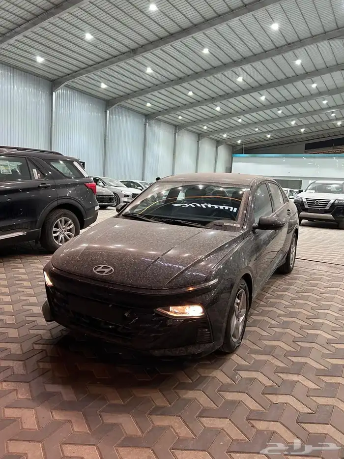 هونداي اكسنت سمارت 2026 رواتب 3600 تقسيط 2