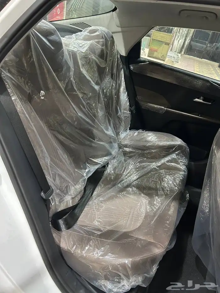 عرض خاص هيونداي اكسنت فليت موديل 2026 السعر 64050 7