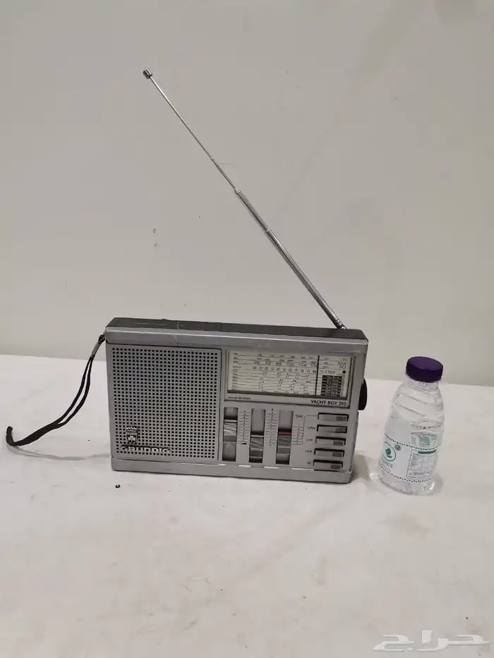 راديو جرانديج امريكي 0