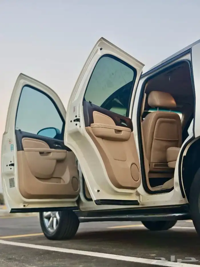 يوكن دينالي 2011 فل كامل شد بلد كاش او اقساط 24