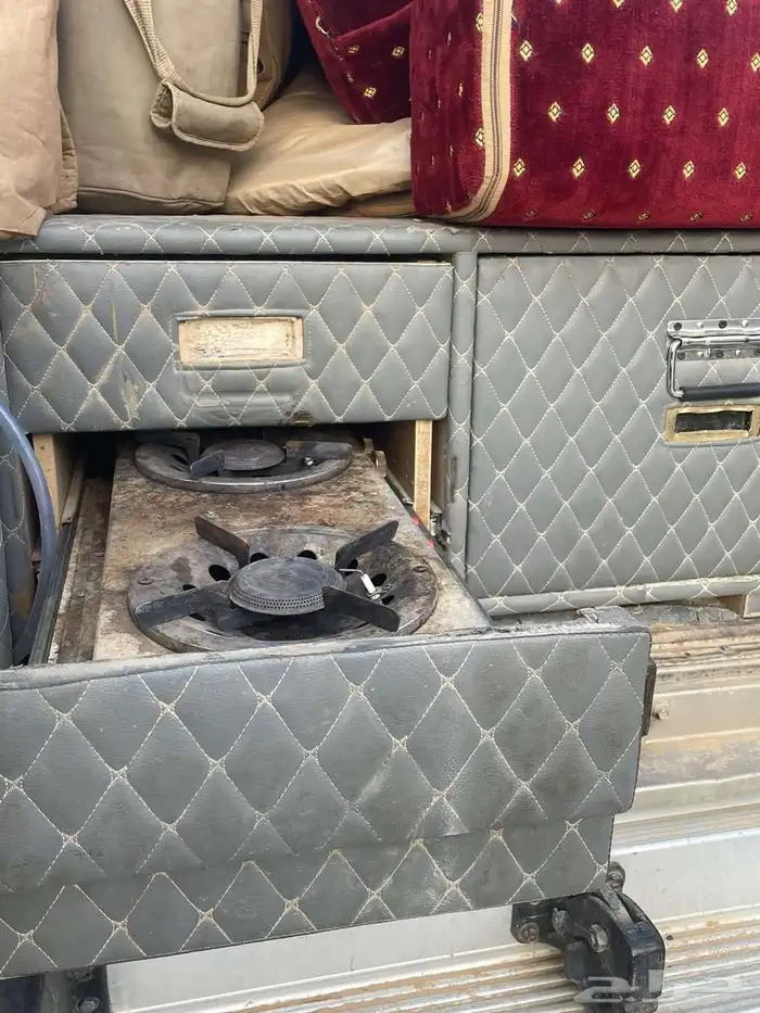 للبيع جيب باترول نيسان1990 3