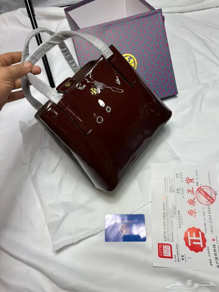 شنط تقليد ماركه هاي كواليتي والماستر وإكسسوارات 38