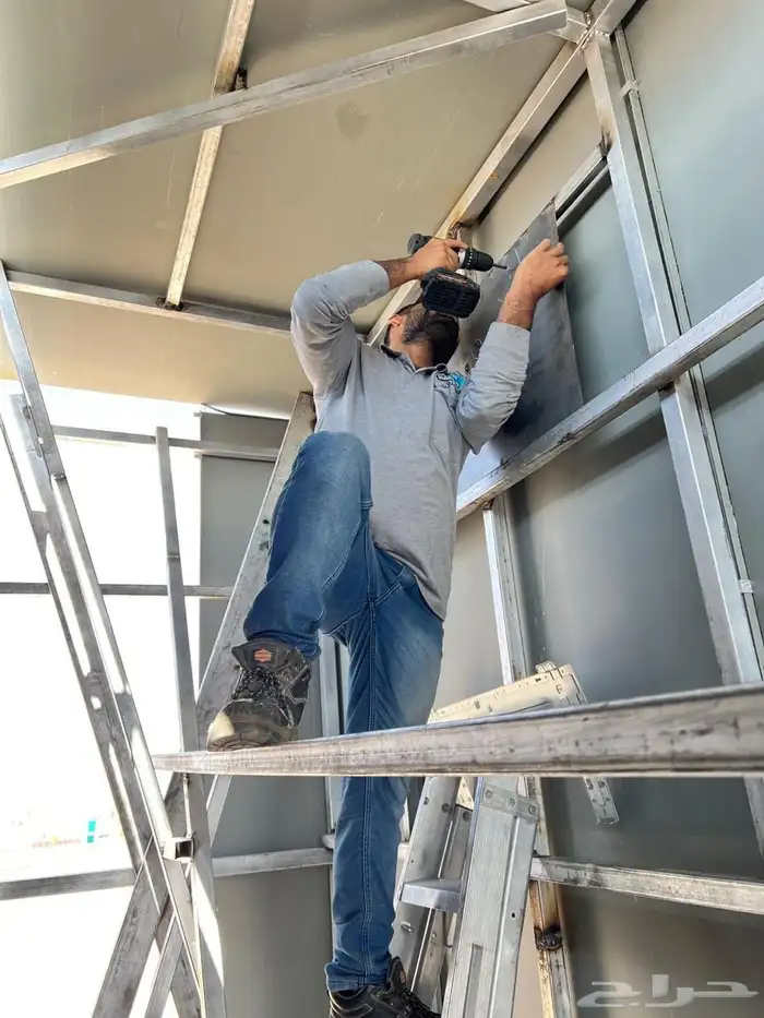 تركيب مكيفات بجميع انواعها باسعار ممتازه ابتدا من 50 ريال 39