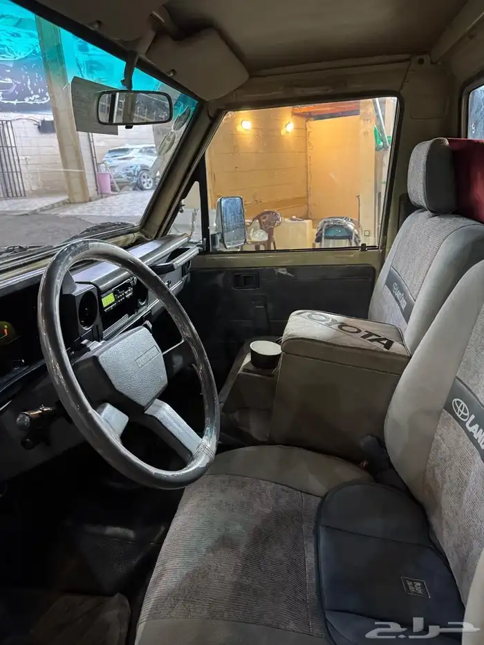 شاص بلد موديل 97 8