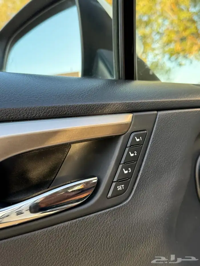 لكزس RX 450h موديل 2021 29