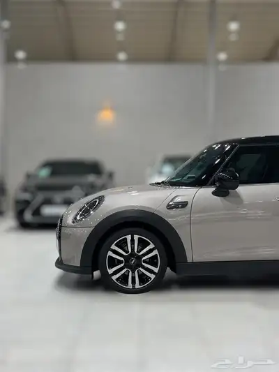 ميني كوبر موديل 2022 بانوراما index