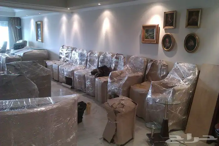 تخزين اثاث تخزين عفش نقل عفش نقل اثاث بالرياض 3