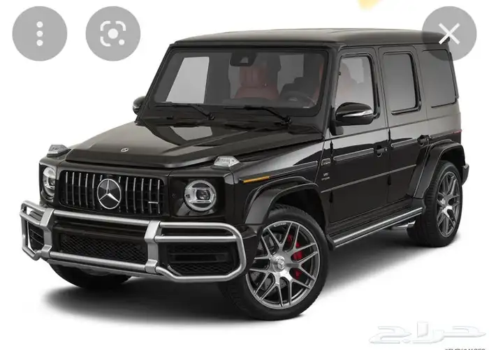 للإيجار مع السايق روز رايز 6