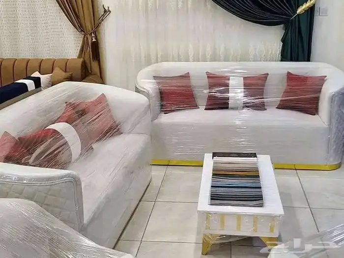 الإبداع للستائر والكنبات 9