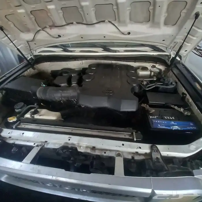 مكينة شاص اف جي 0