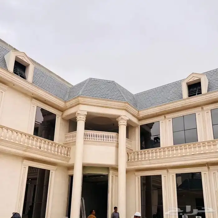 قرميد إيطالي اسباني وطني 4