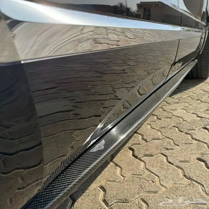 بنتلي بنتياقا 2017 7