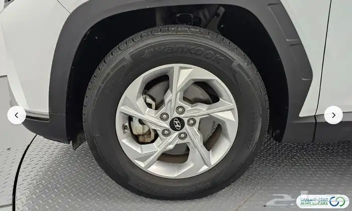 كود S 216 هيونداي توسان تيربو 2022 19