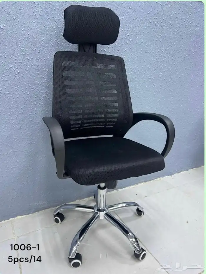 مكتب مودرن زاويه بجميع المقاسات متوفر جديد كرتون 26