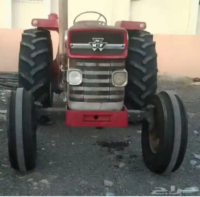 حراثه للإيجار 0