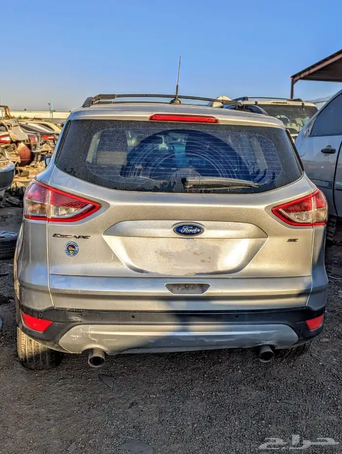 فورد اسكيب 2014 5