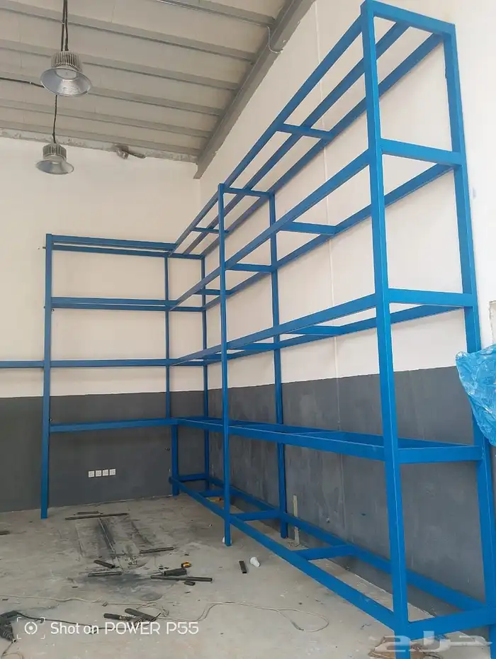 حداد معلم حداد للحدادة 5