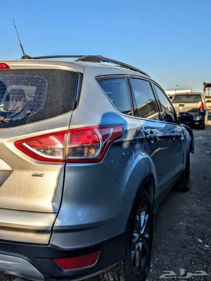 فورد اسكيب 2014 2