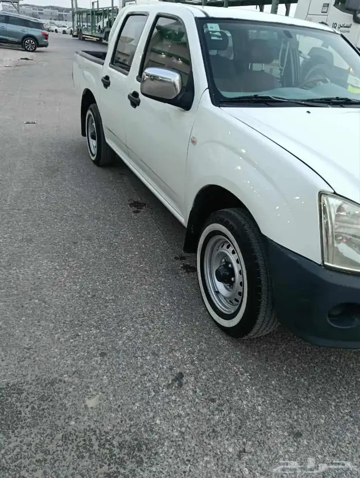 ايسوزو غمرتين موديل 2008 2