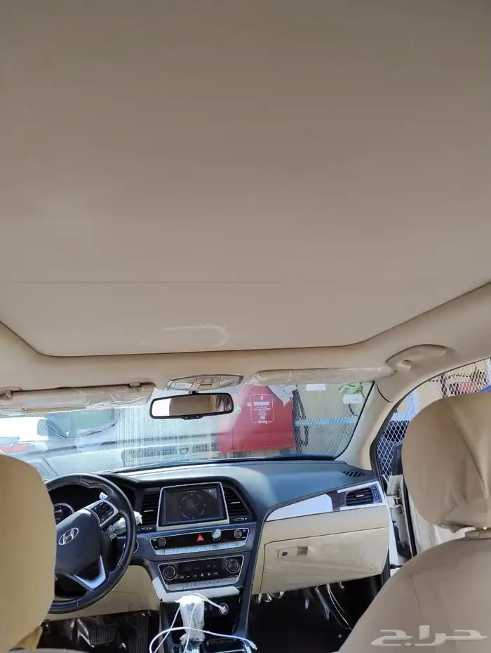 سوناتا 2019 فل كامل بسمه بانوراما 3