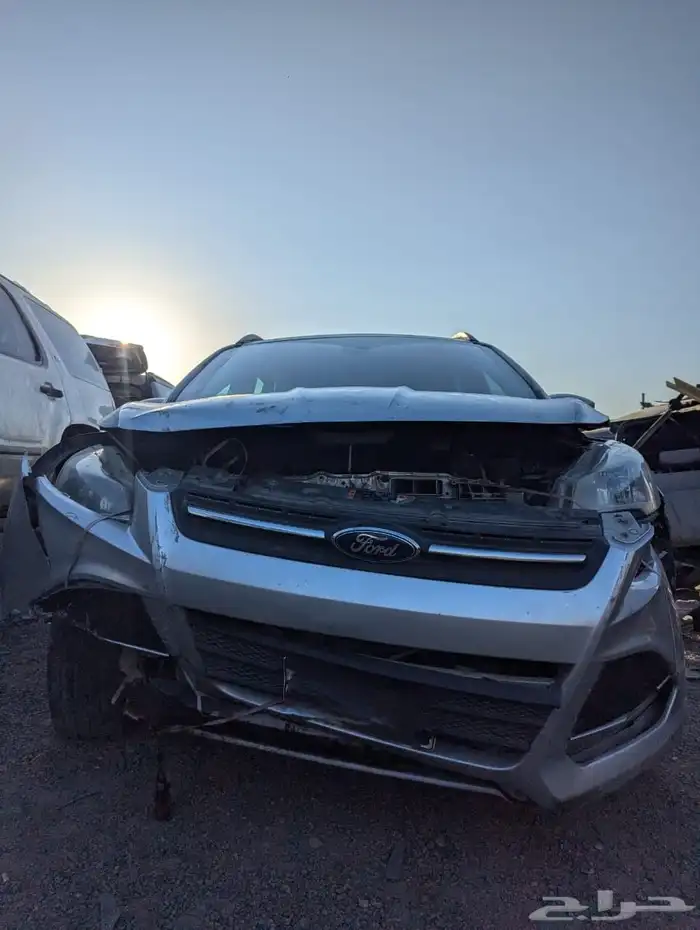 فورد اسكيب 2014 7