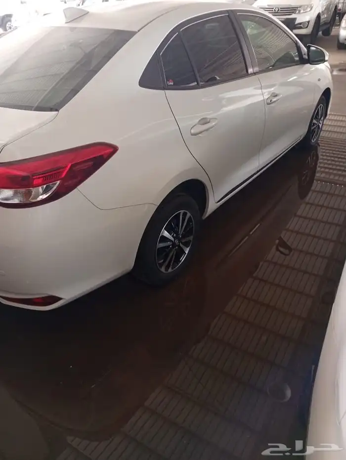 يارس 2022 لليبع 2