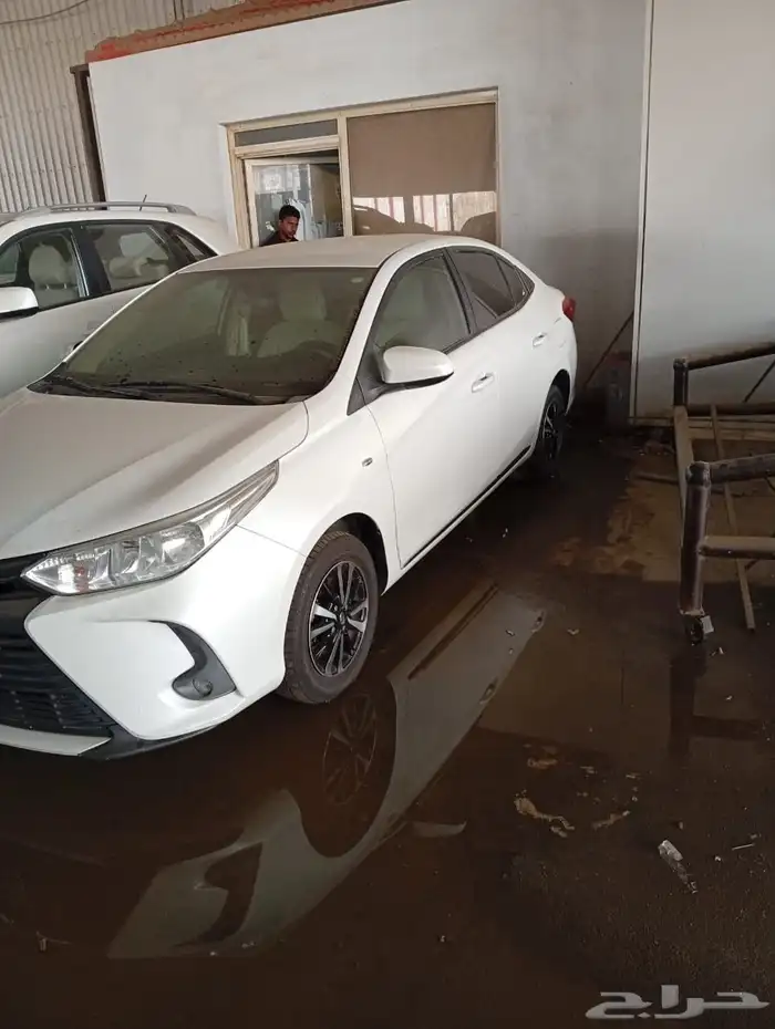 يارس 2022 لليبع 3