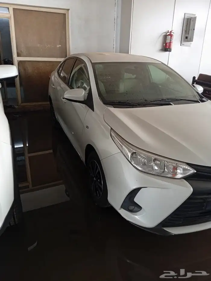 يارس 2022 لليبع 1