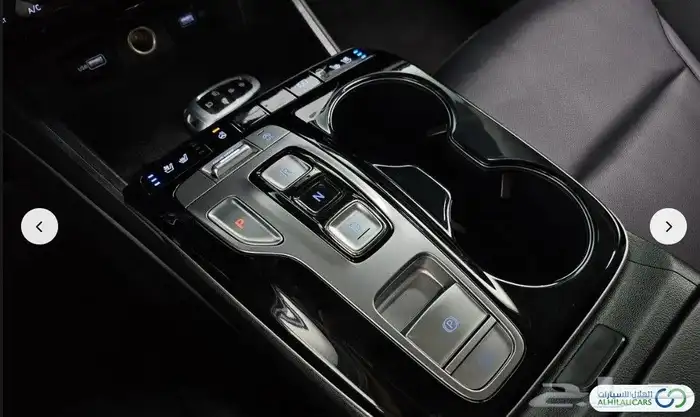 كود S 216 هيونداي توسان تيربو 2022 9