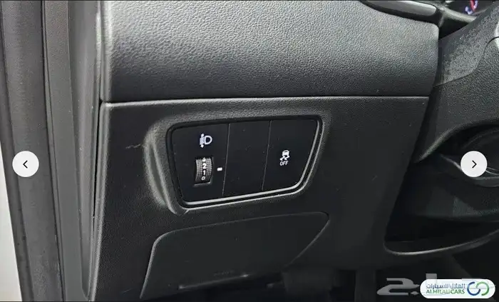 كود S 216 هيونداي توسان تيربو 2022 16