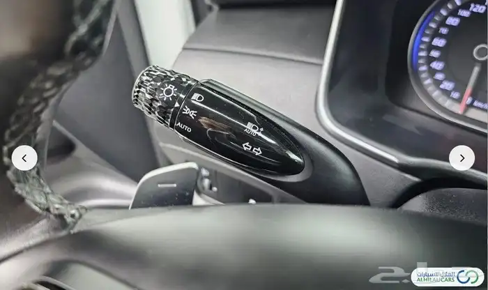 كود S 216 هيونداي توسان تيربو 2022 13