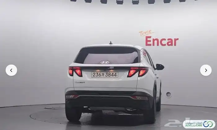 كود S 216 هيونداي توسان تيربو 2022 1