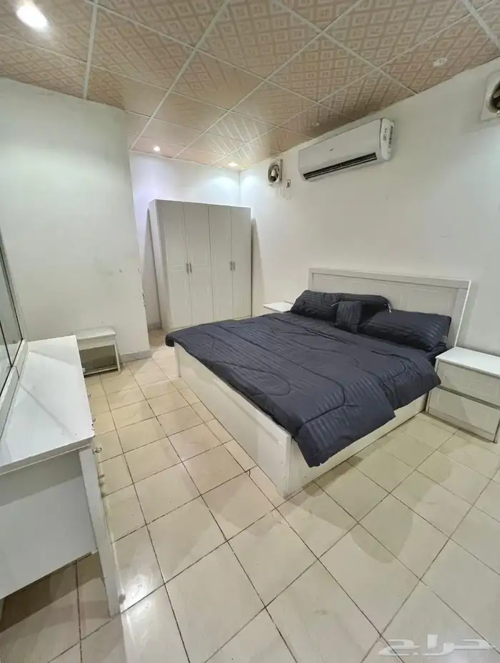 استراحة للايجار اليومي مخطط الوفاء 5