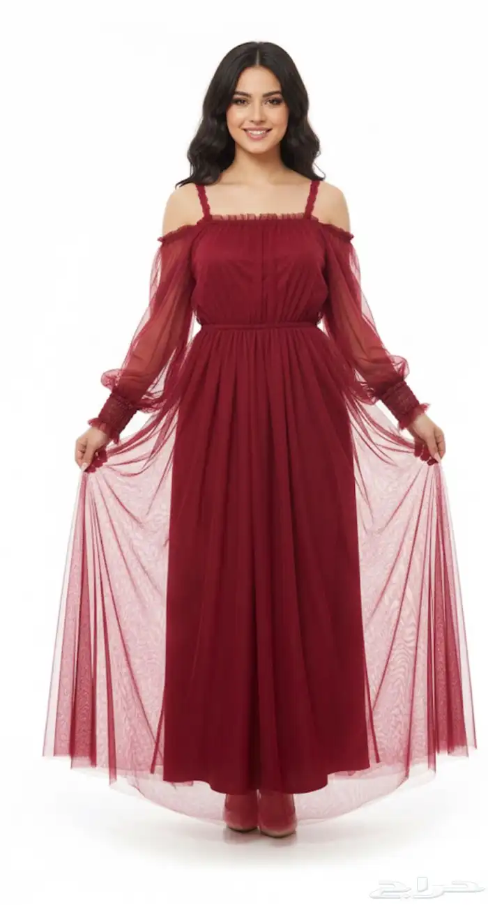 ملابس نسائية و بناتية جديدة 6