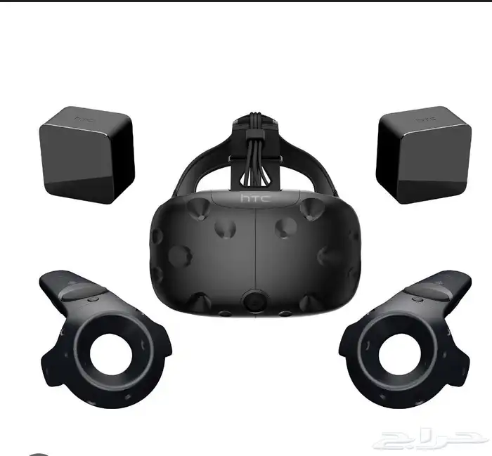 نظارة الواقع الافتراضي Htc vive vr 0
