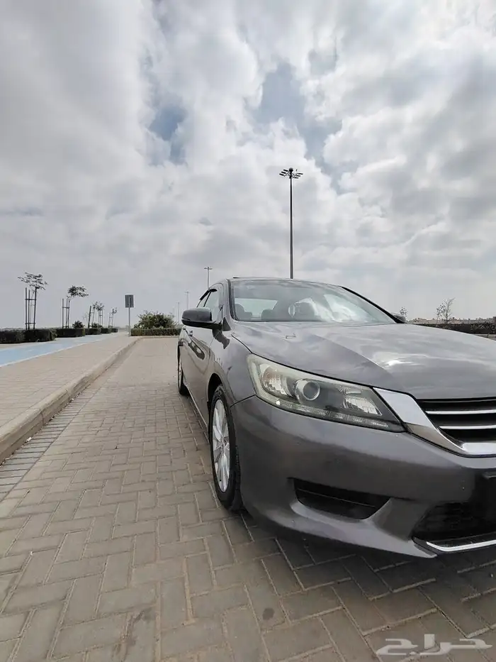 أكورد 2013 سبشل للبيع 15