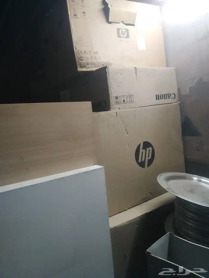 اله تصوير مستندات شغل مستعمل نظيف ولاب توب مستعمل للبيع 1