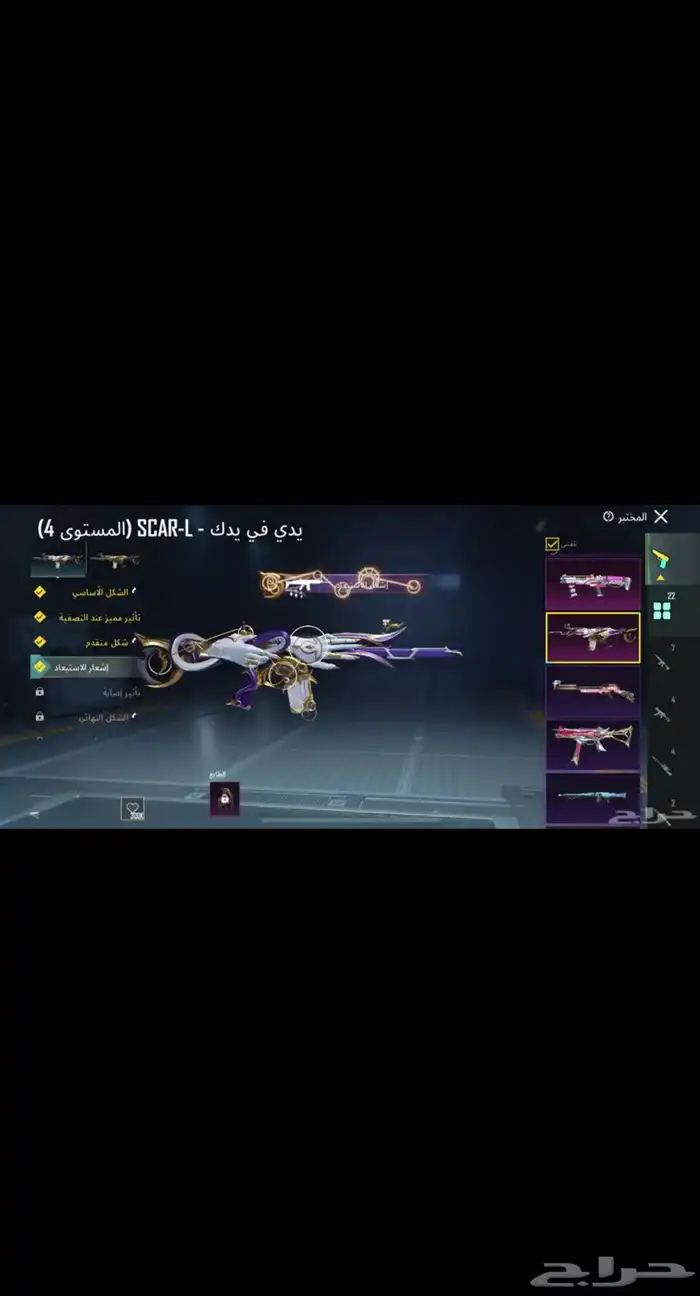 حساب ببجي للبيع 14