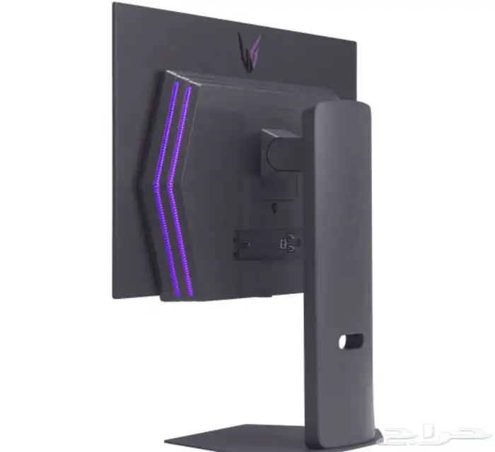شاشة ال جي اوليد27 lg monitor oled 1