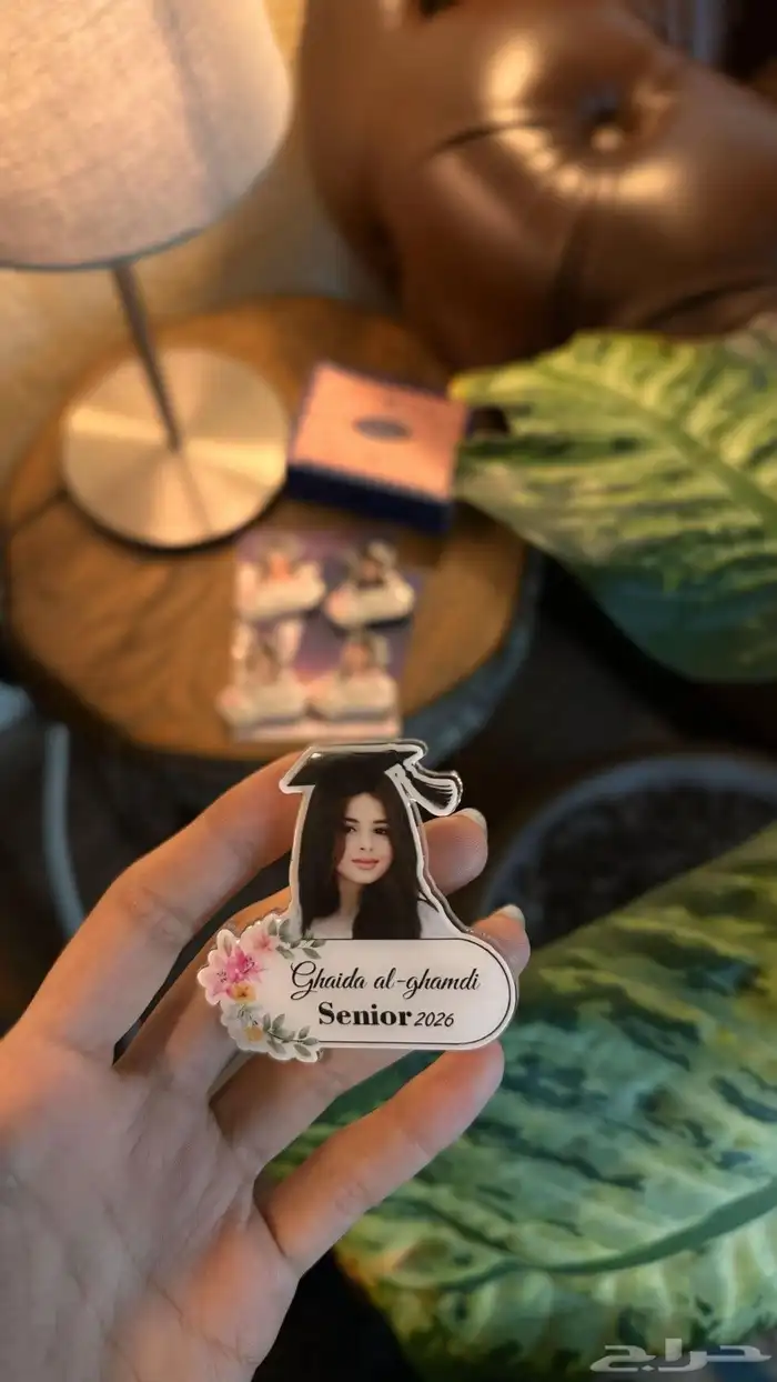 بروشات تخرج فيونكة 2026 4