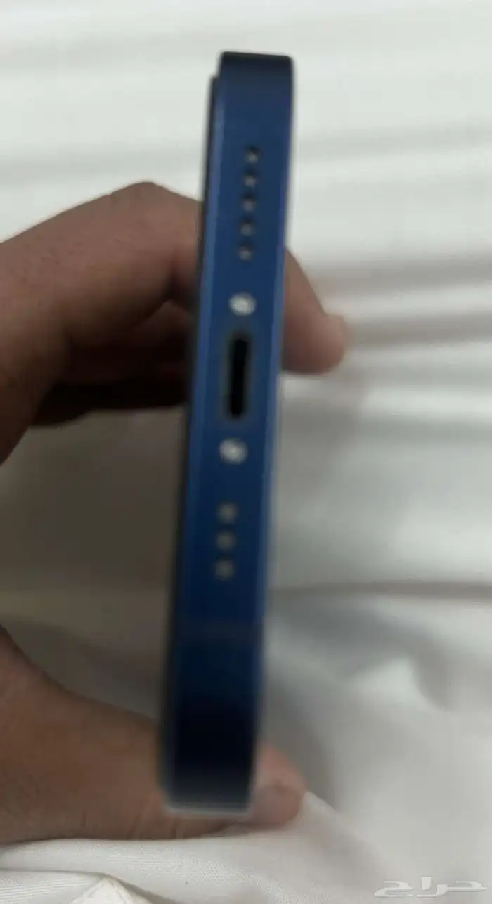 اعرض لكم ايفون 12 مافك على السوم و البيع قريب 1