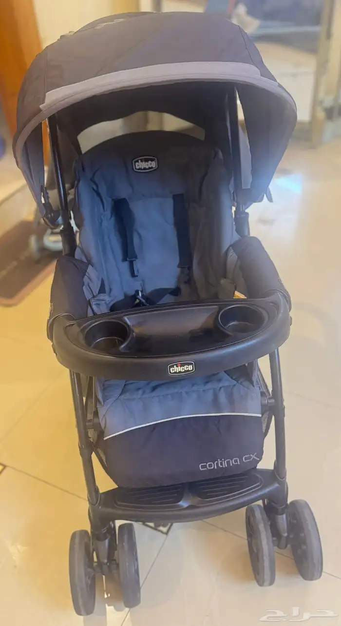 Baby Stroller عربيه أطفال 1