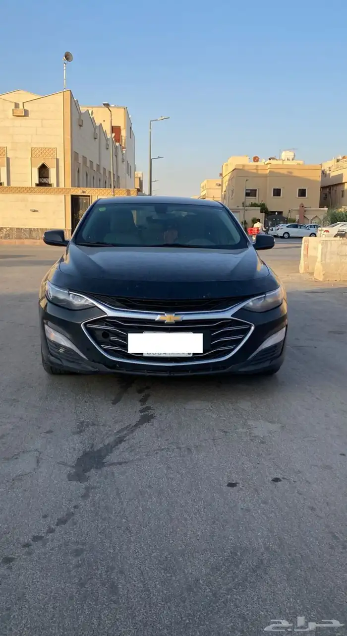 للبيع شفروليه ماليبو 2019 0