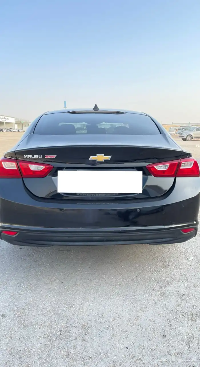 للبيع شفروليه ماليبو 2019 1
