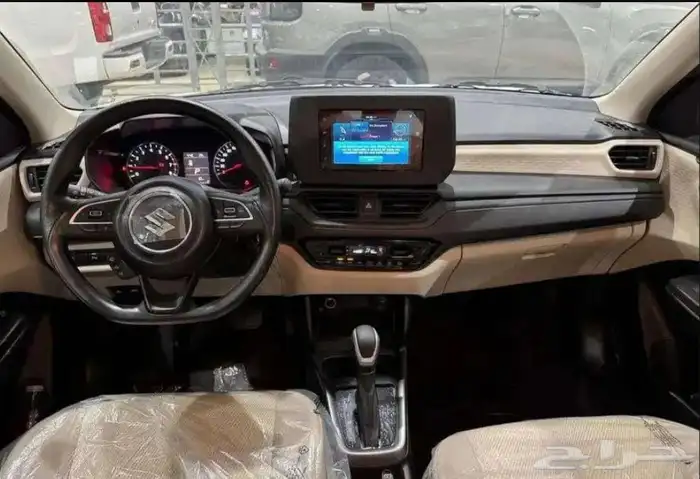 سوزوكي ديزاير فل الشكل الجديد 2025 0