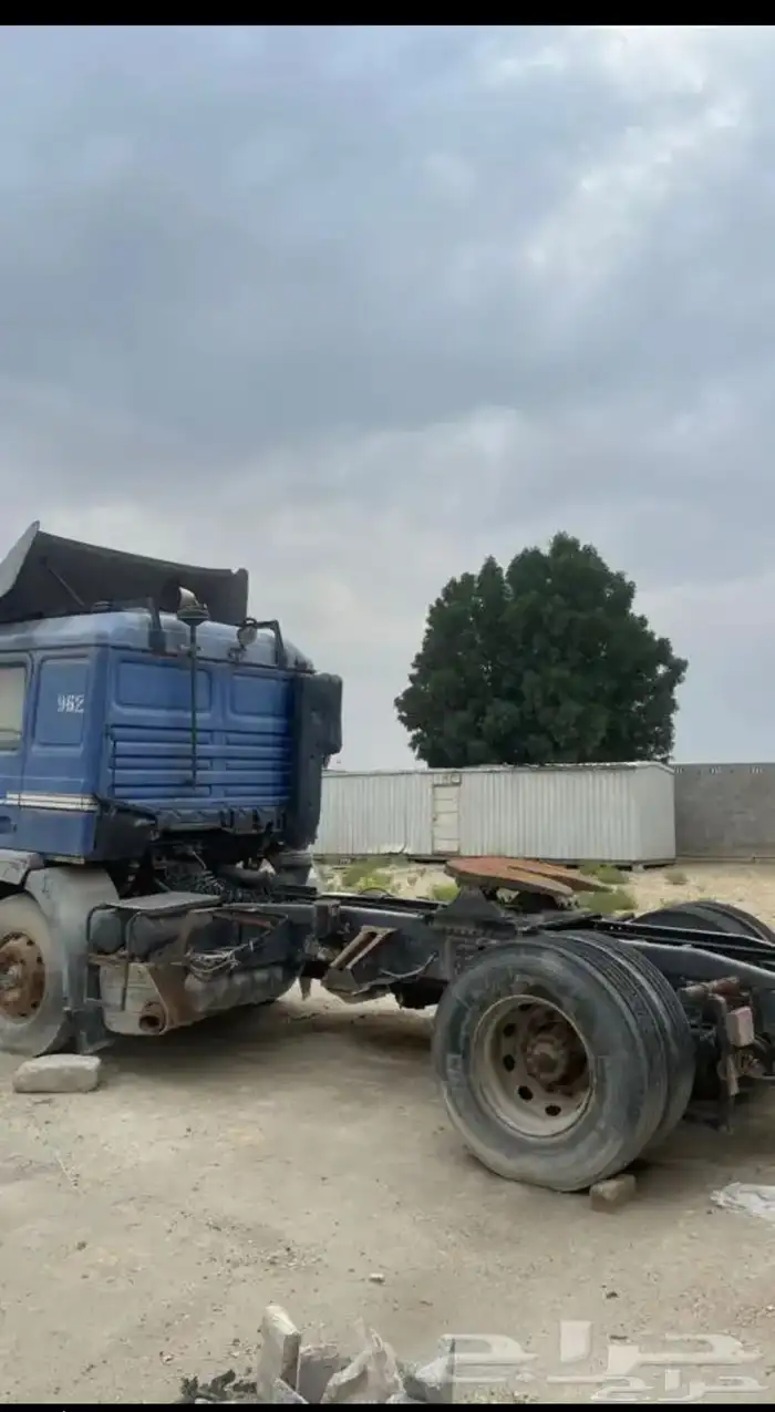 راس مان موديل 1998 مسقط للبيع 5